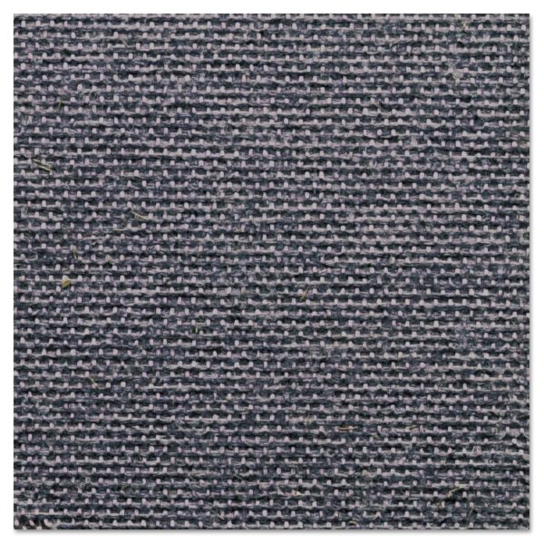 Enclosed Indoor Fabric Bulletin Board with Three Hinged Doors, 72 x 48, Gray Surface, Graphite Aluminum Frame Online Sale - Image 2